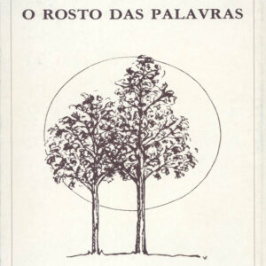 Rosto das palavras/Poesia
