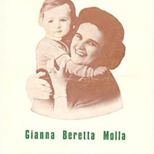 Sim à Vida-Gianna Bereta Mola