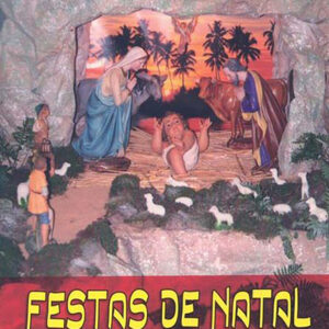 Festas do Natal