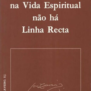 Na Vida Espiritual Não Há Linha Recta