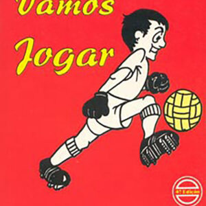 Vamos jogar