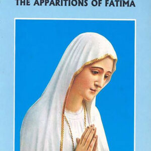 Apariçoes de Fátima - Trilingue
