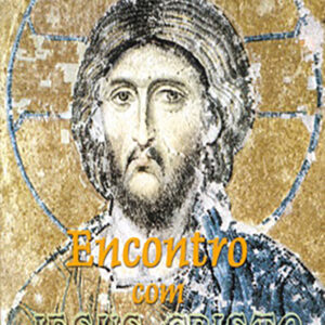 Encontro Com Jesus Cristo