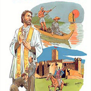 S. Francisco Xavier
