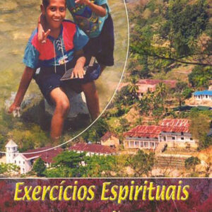 Exercícios Espirituais de Libertação Pessoal