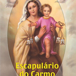 Escapulário do Carmo