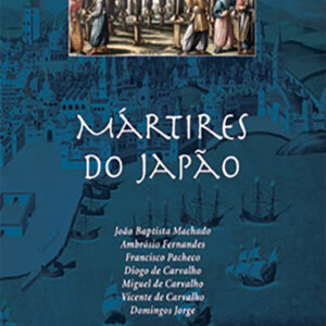 Mártires do Japão