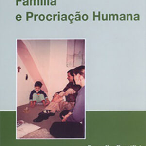 Família e Procriação Humana