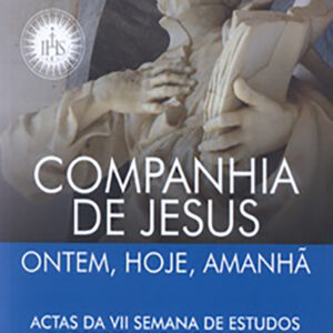 Companhia de Jesus