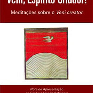 Vem, Espírito Criador!