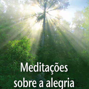 Meditações sobre a Alegria