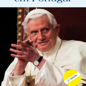 Papa Bento XVI em Portugal