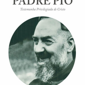 O Santo Padre Pio