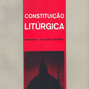 Constituição Litúrgica