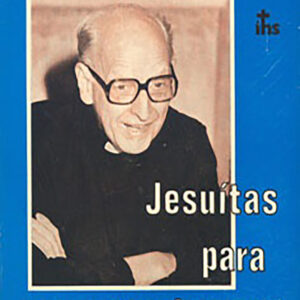 Jesuítas para os nossos tempos