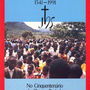 Os Jesuítas em Moçambique
