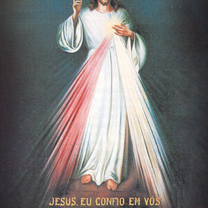 Divina Misericórdia
