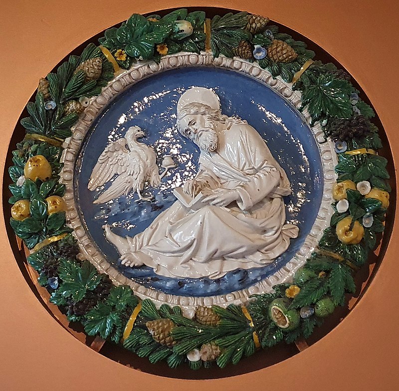 São João Evangelista e Apóstolo