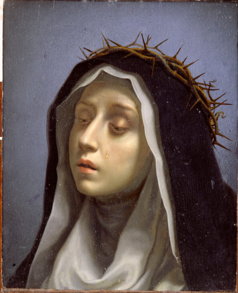 Santa Catarina de Sena