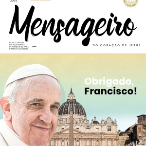 Mensageiro – online – 1 mês