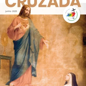 Cruzada – online – 1 mês