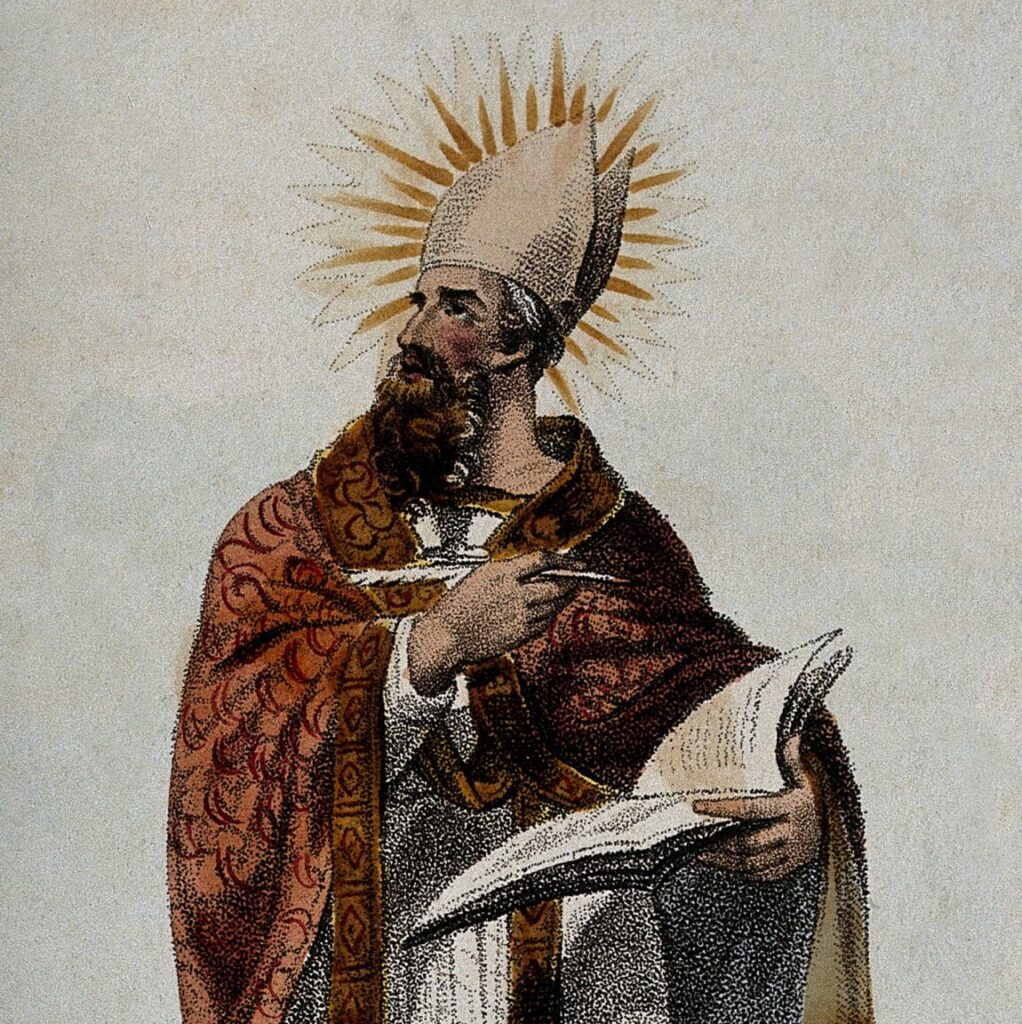 Santo Atanásio