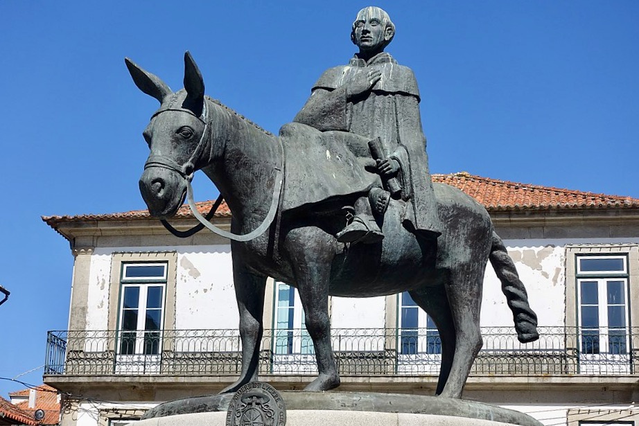 São Bartolomeu dos Mártires