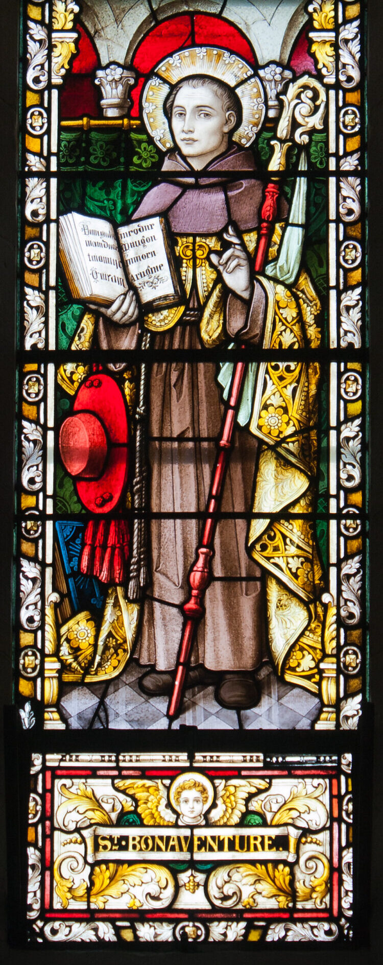 São Boaventura