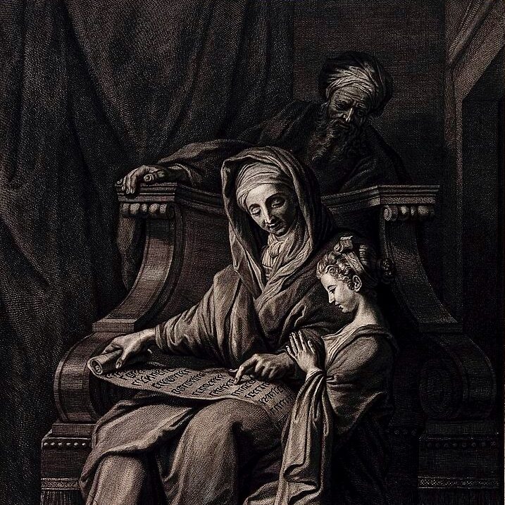 São Joaquim e Sant'Ana
