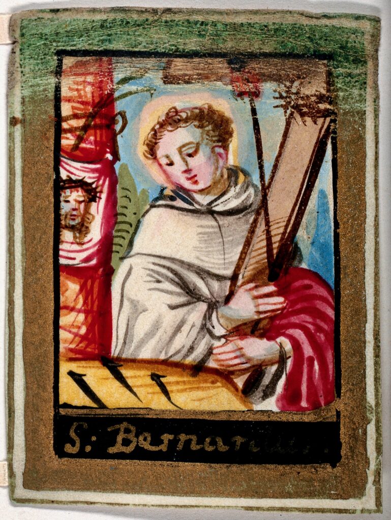 São Bernardo
