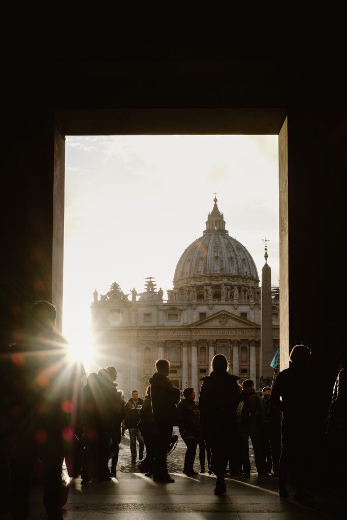 Vaticano