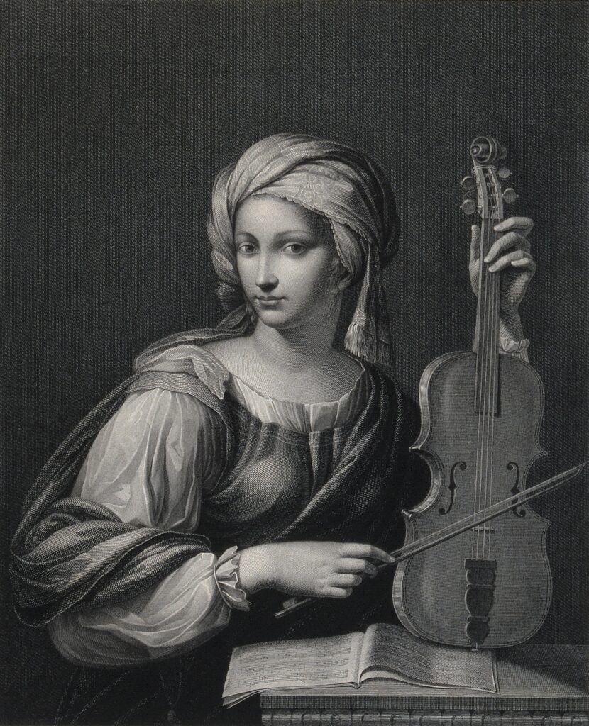 Santa Cecília