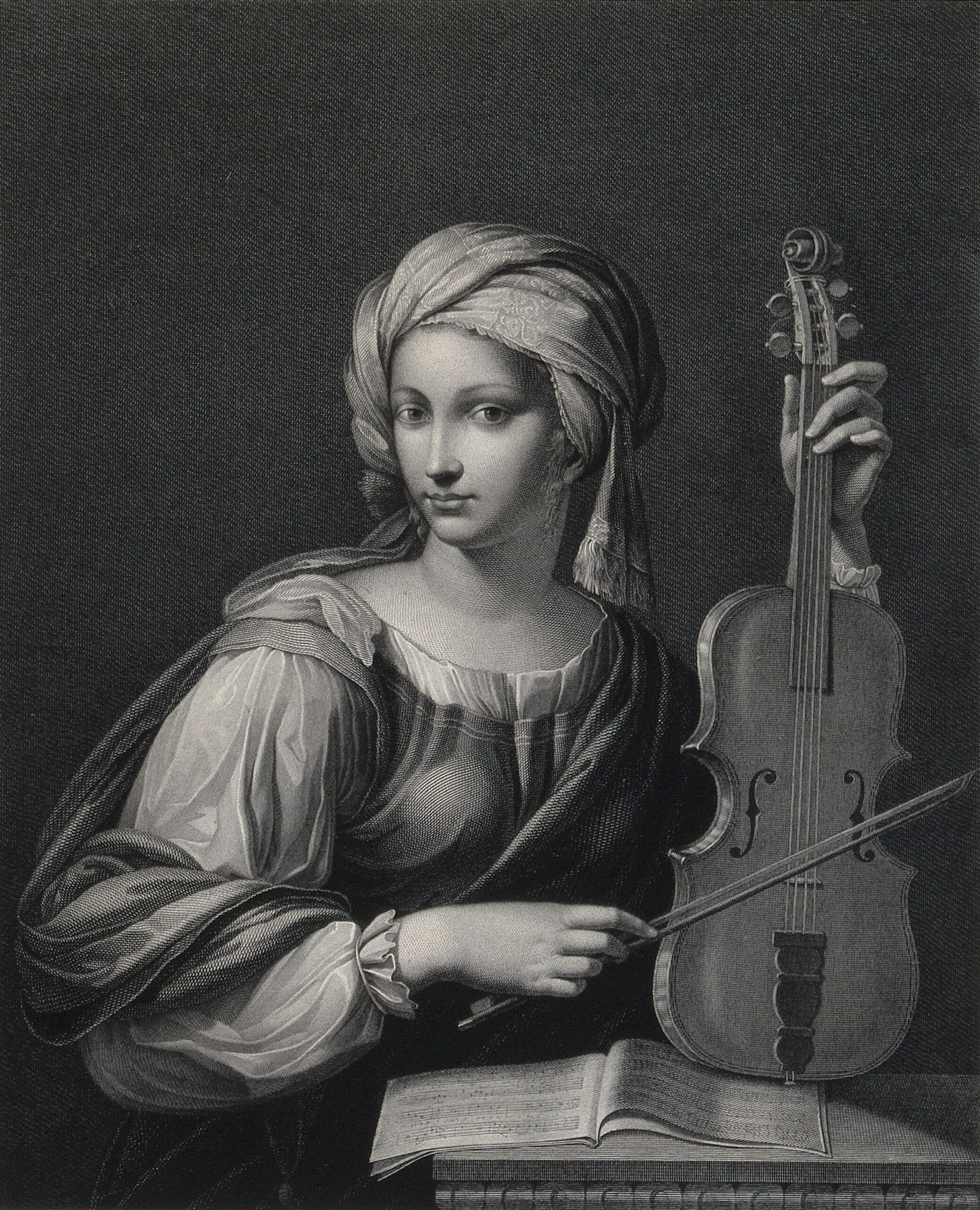 Santa Cecília