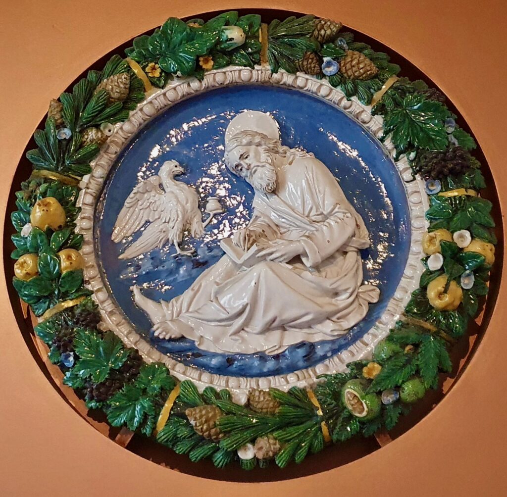 São João Evangelista