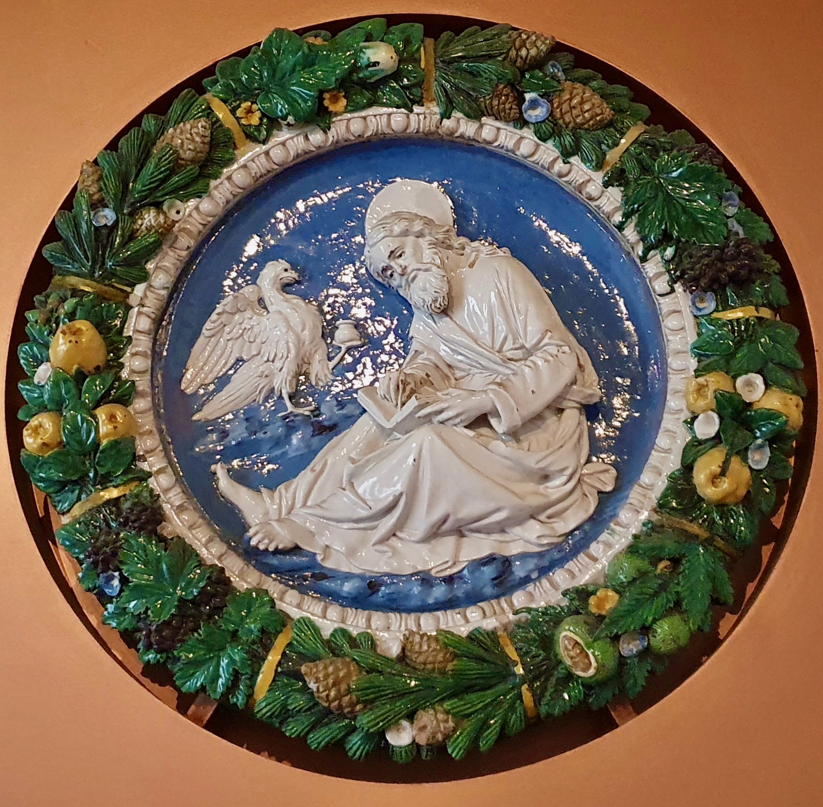 São João Evangelista