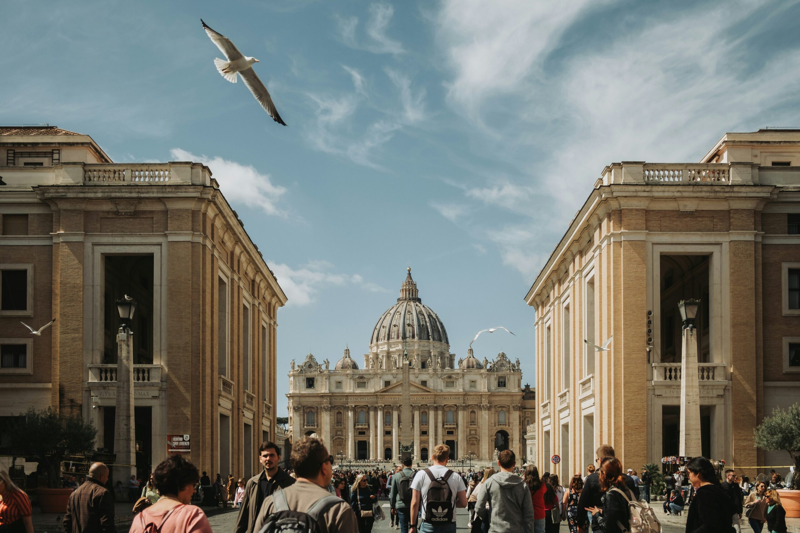 Vaticano