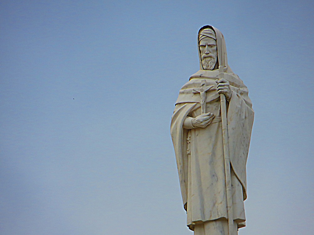 São João de Brito