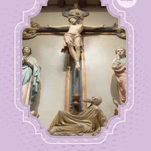 Terço e Novena pelas Almas do Purgatório