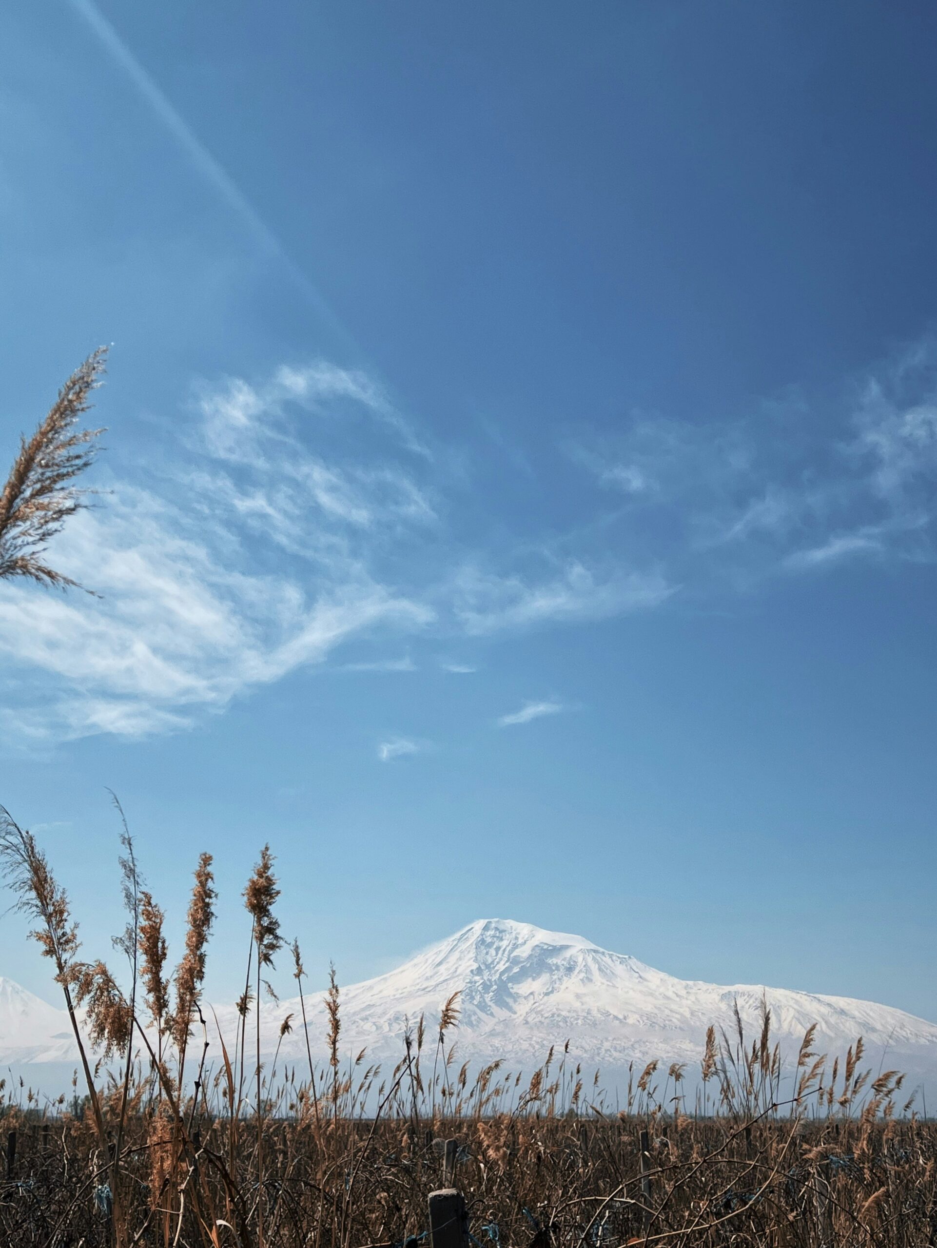 Monte Ararat