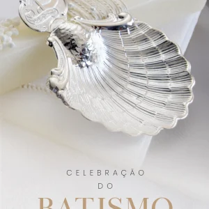 Celebração do Batismo