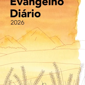 Evangelho Diário 2026