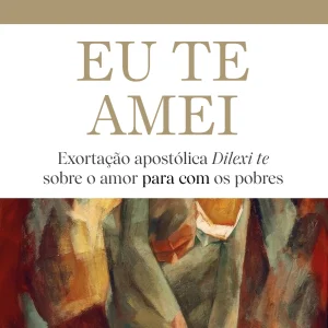 Eu te amei
